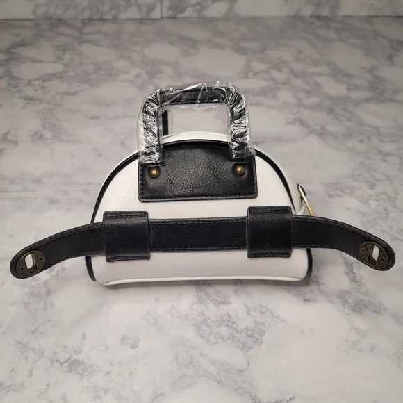 Loungefly Disney World 50th Anniversary Vault Collection Mini Backpack - Picture 6 of 16